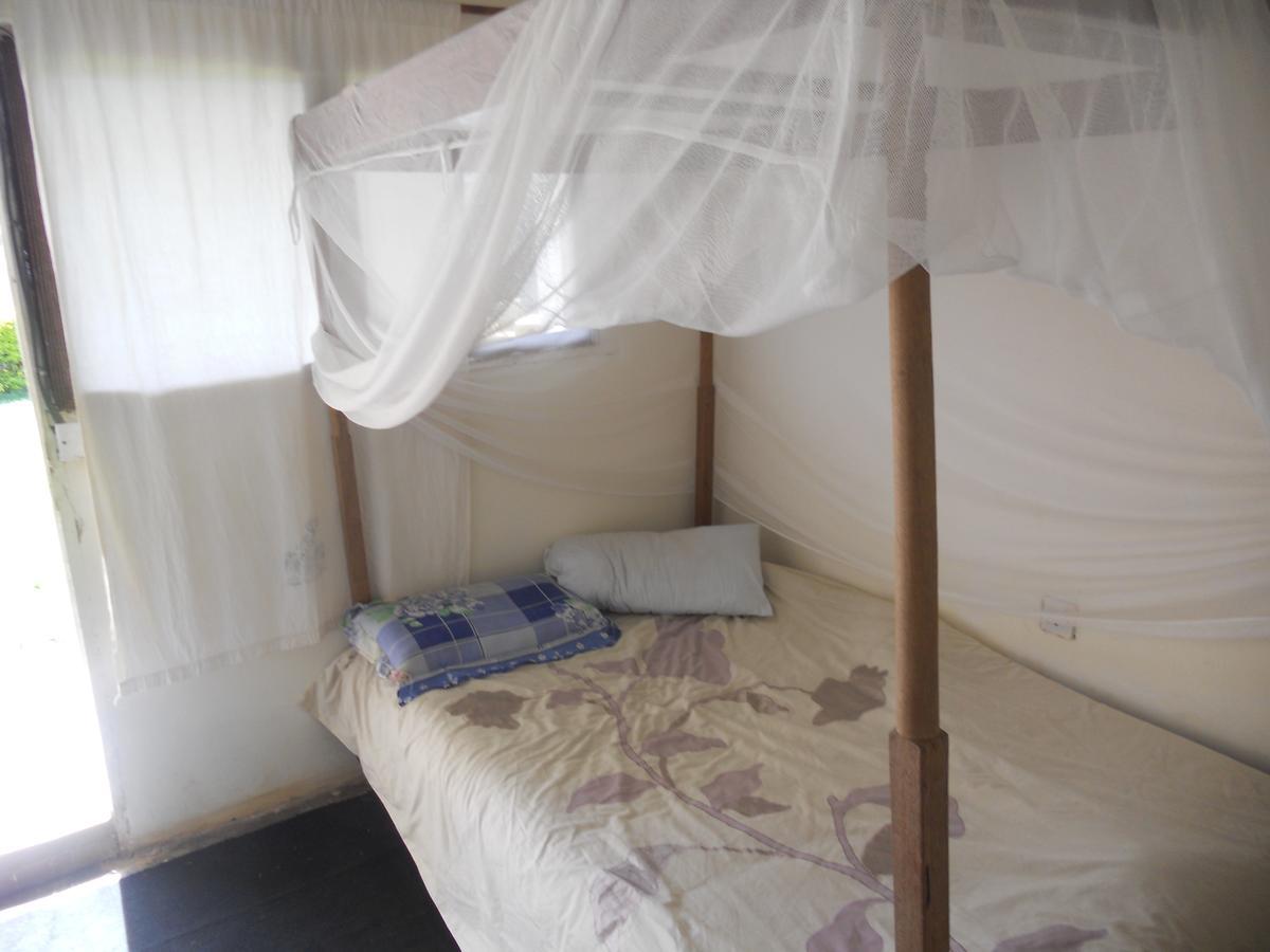 Masaka Backpackers, Tourists Cottage & Campsite Esterno foto
